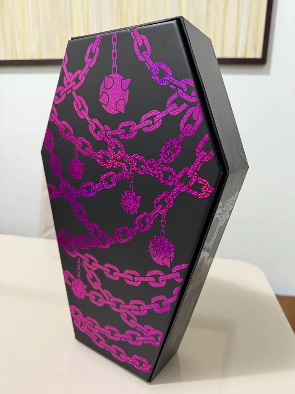 MONSTER HIGH HAUNT COUTURE MIDNIGHT RUNWAY SPECTRA VONDERGEIST - Foto 2