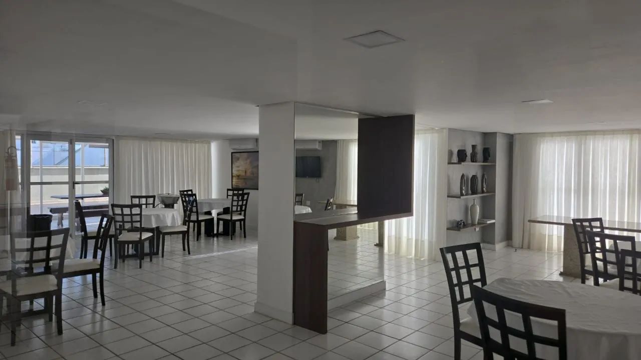 APARTAMENTO para LOCAÇÃO ANUAL  - Foto 3