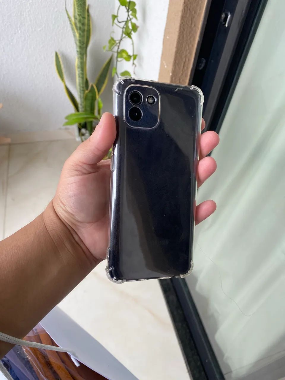 Celular Samsung A03 - Foto 4