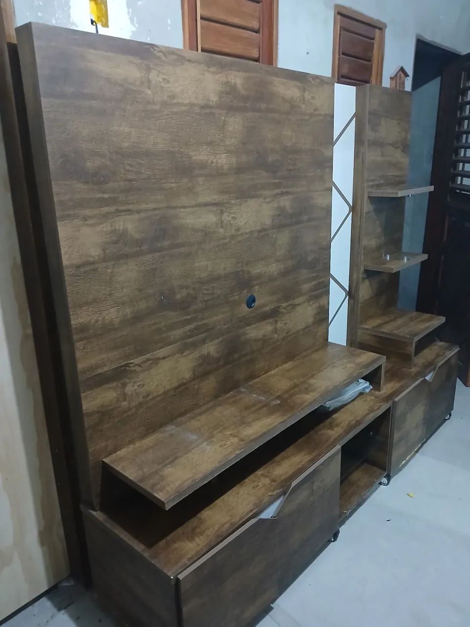 Vendo este lindo Rack  - Foto 3