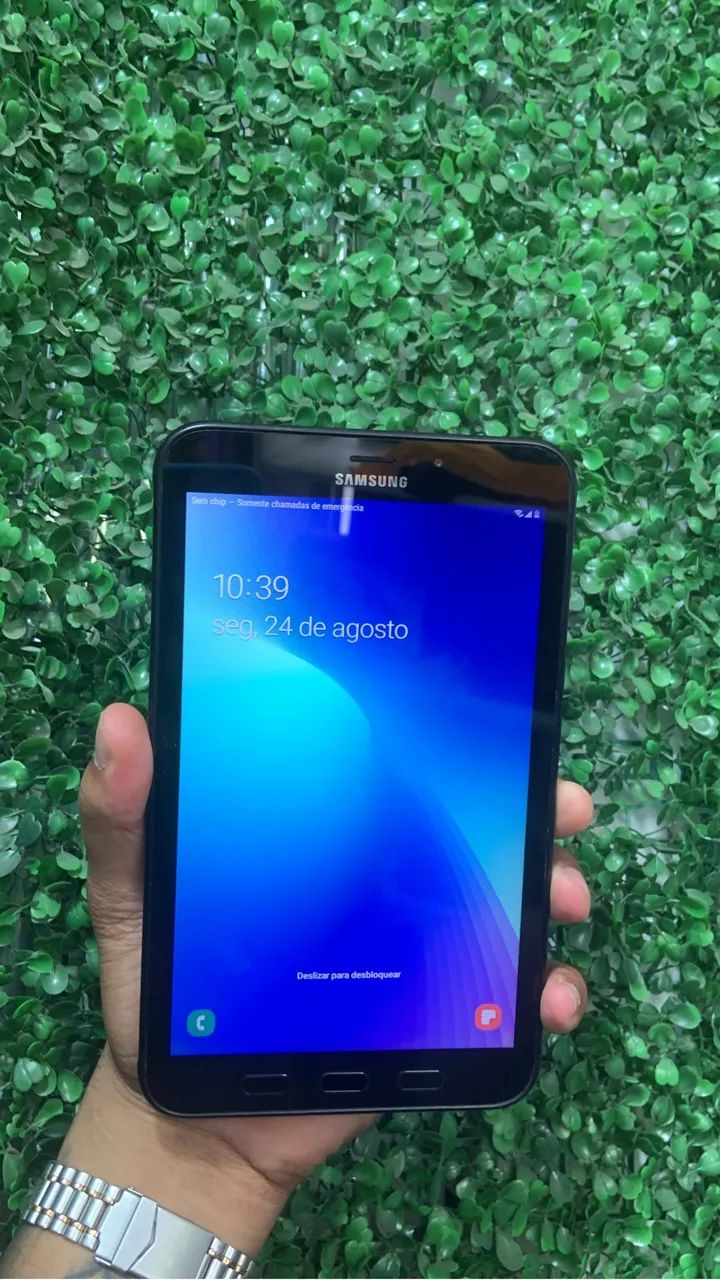 Tablet active 2 - Foto 3