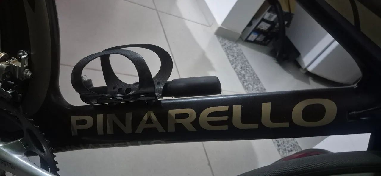 VENDO SPEED PINARELLO - Foto 3