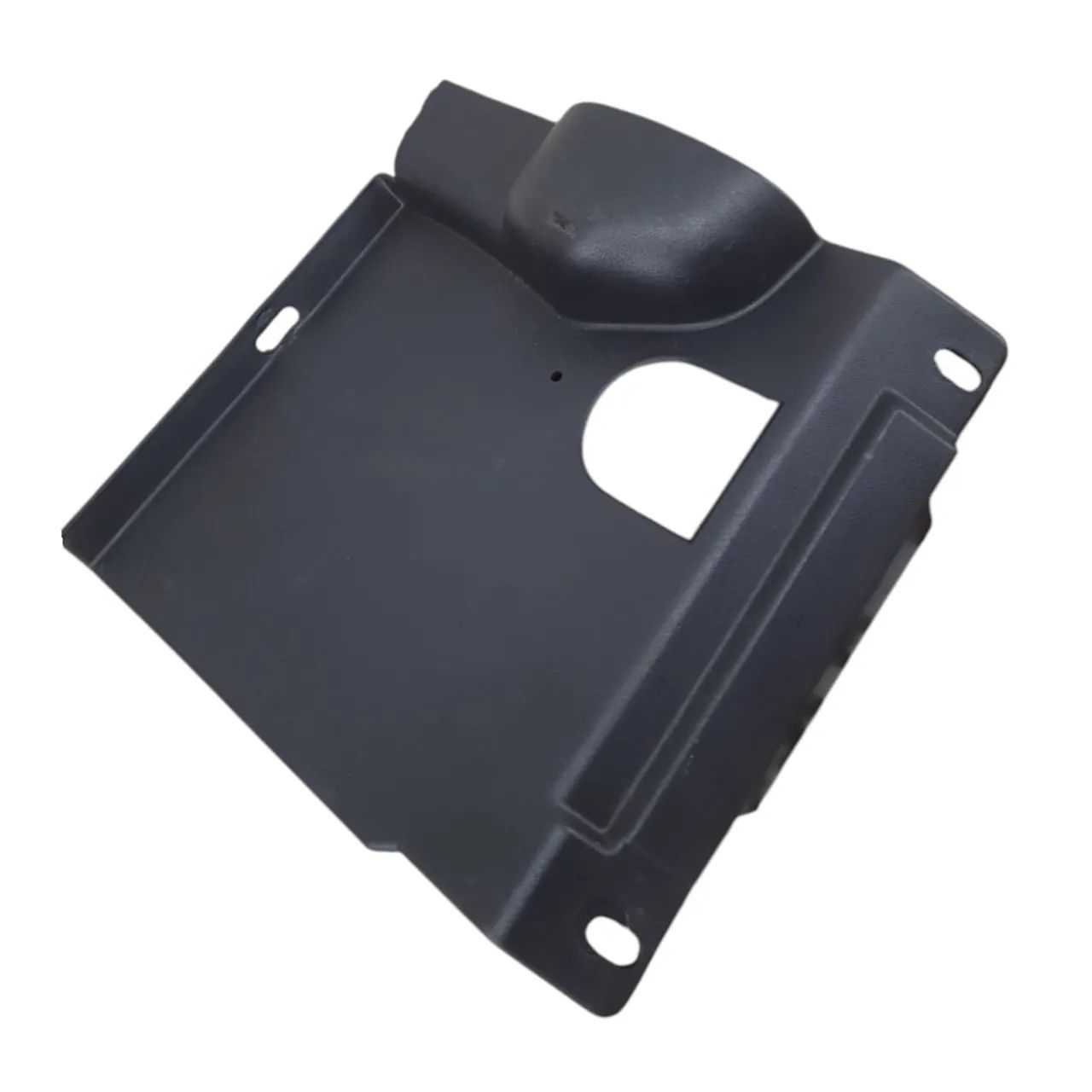 Moldura Inferior Porta Luvas Chevrolet S10 2.4 2008 - Foto 2