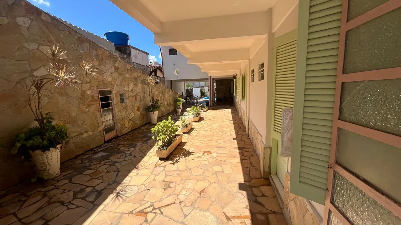 Pousada para venda em São Lourenço MG - Foto 4