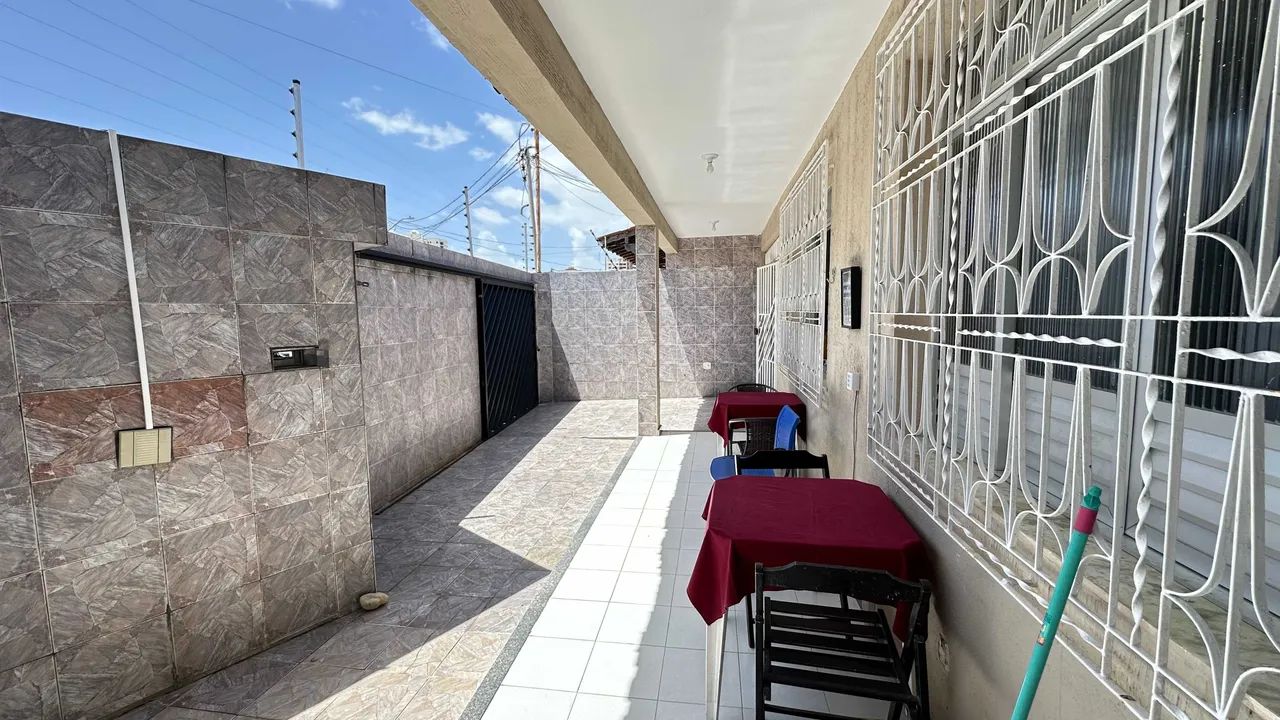 Casa no Salgado Filho [31533] - Foto 3