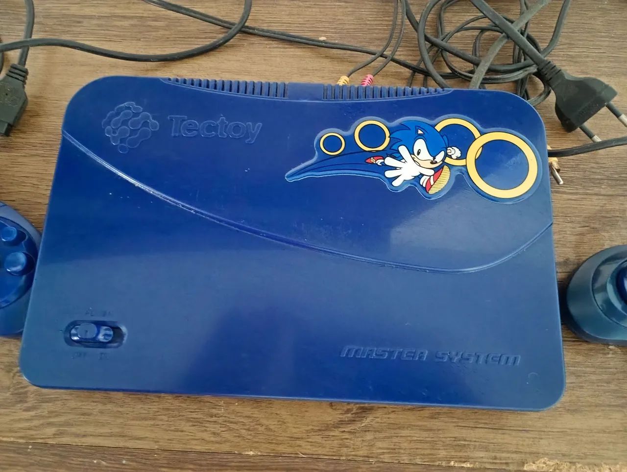 Master Sistem 3 Evolution - Foto 2