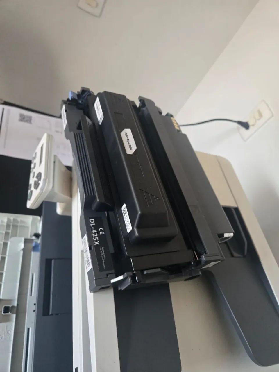 impressora multifuncional M7105DW  - Foto 3