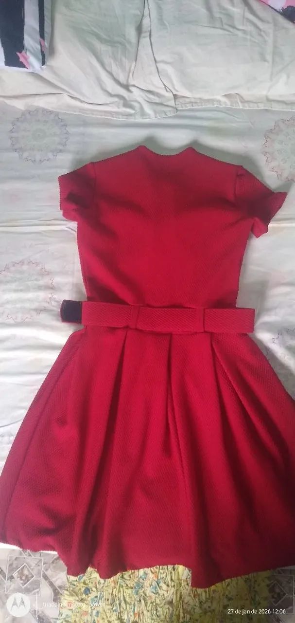 Vestido  - Foto 2