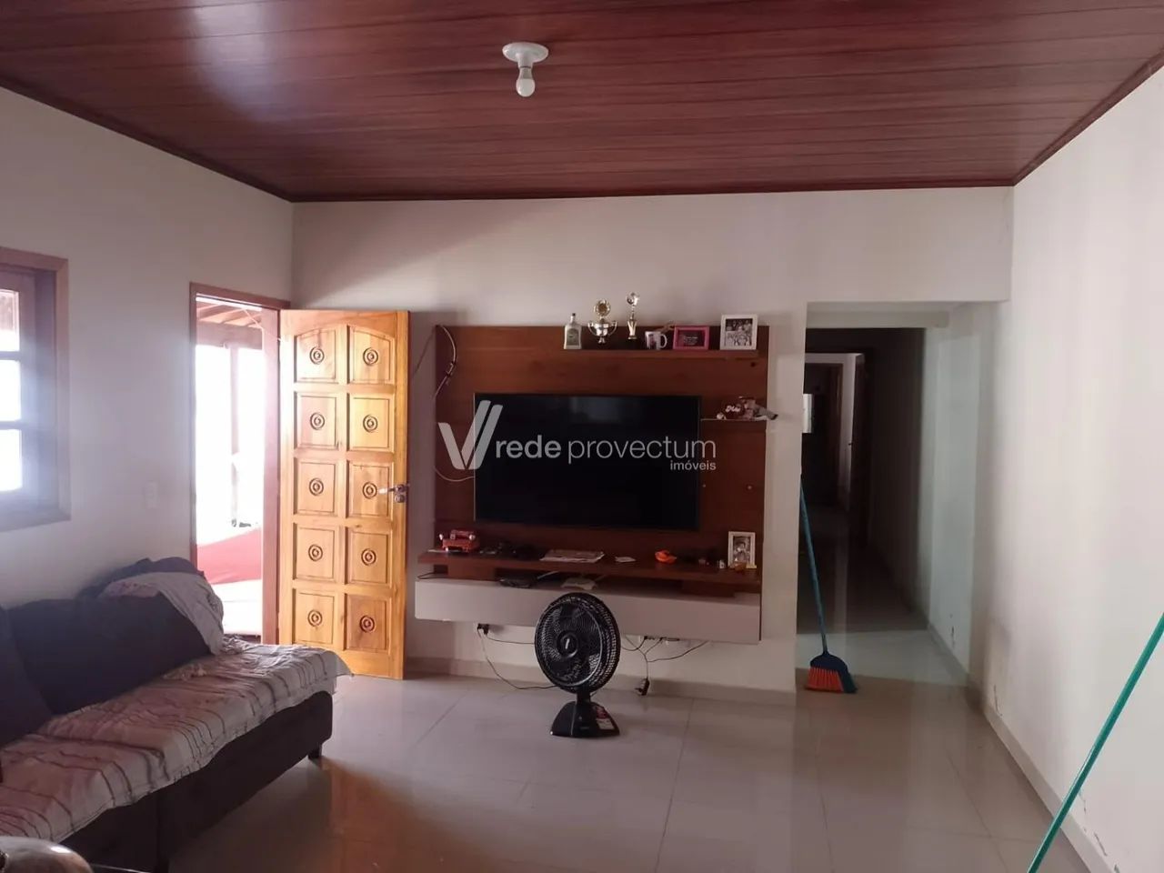 chácara - Chácara Recreio Alvorada - Hortolândia - Foto 2