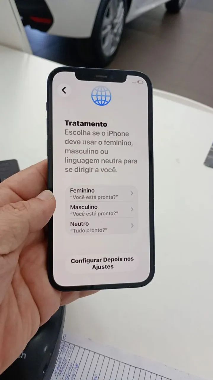iPhone 12 à venda ?<br> - Foto 4