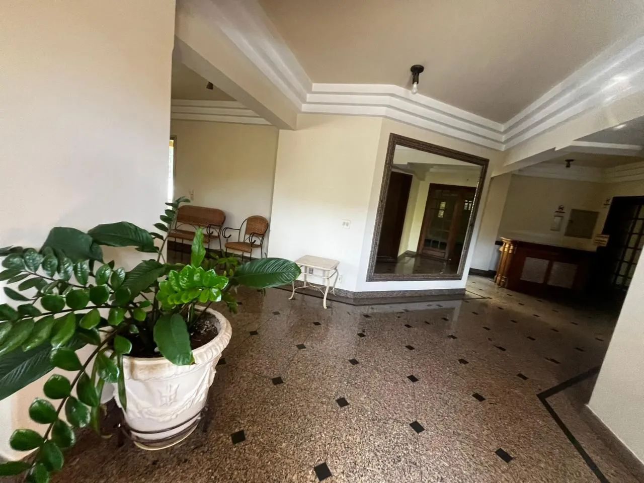 Apartamento Vila Olímpica