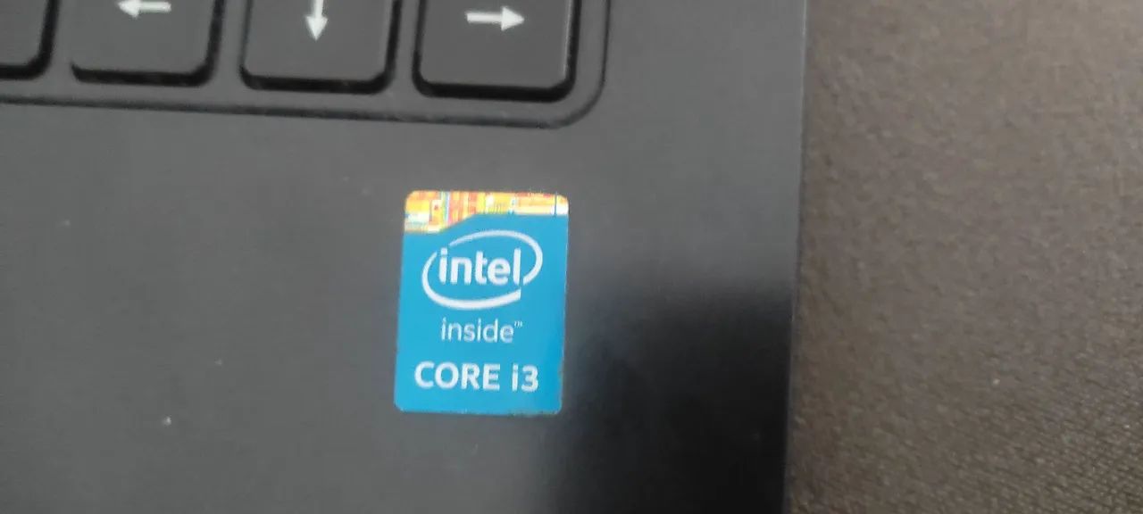 Notebook HP Intel I3 HD SSD - Foto 3