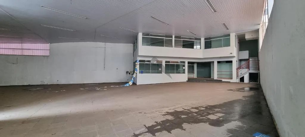 Salão à venda em Campinas, Jardim Paraíso, com 410 m²