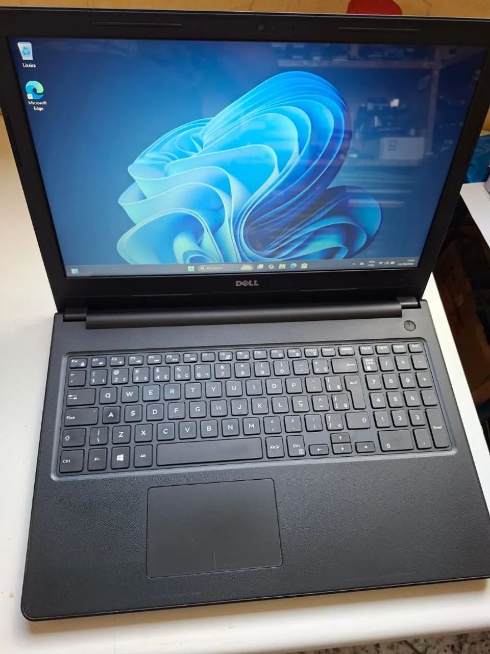 NOTEBOOK DELL CORE I5 7200U