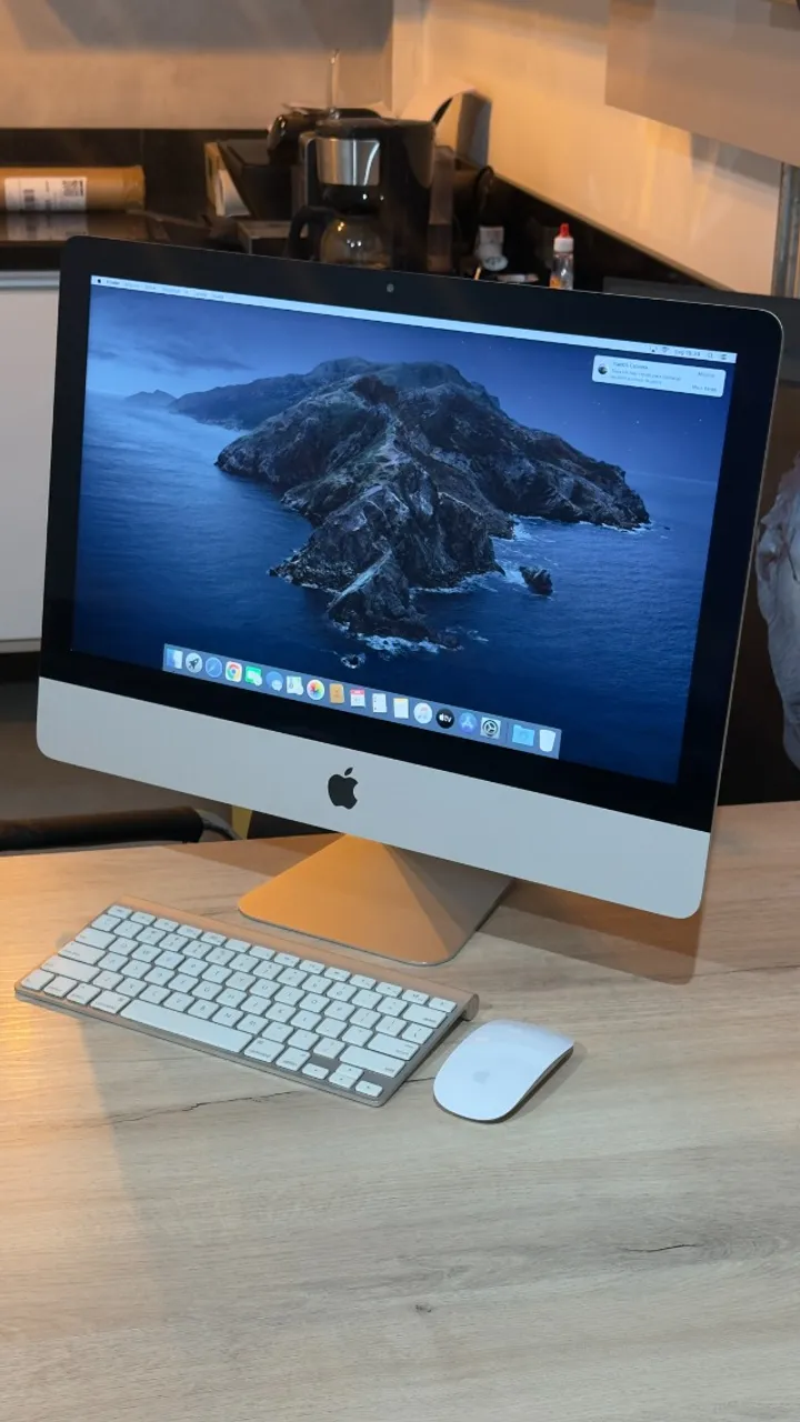 imac late 2012