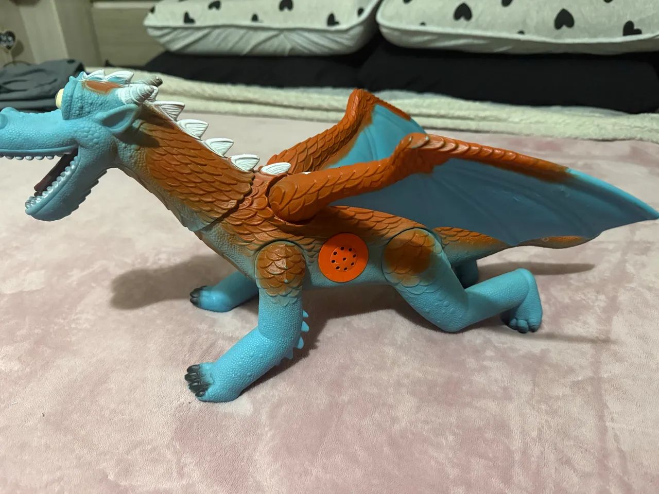 Dragão  - Foto 3