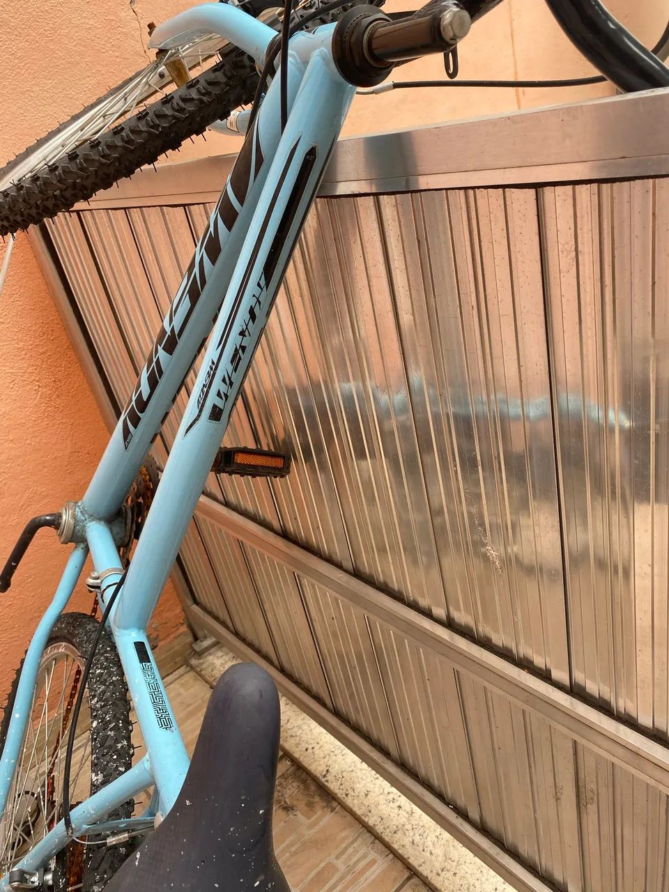 Bicicleta  - Foto 3