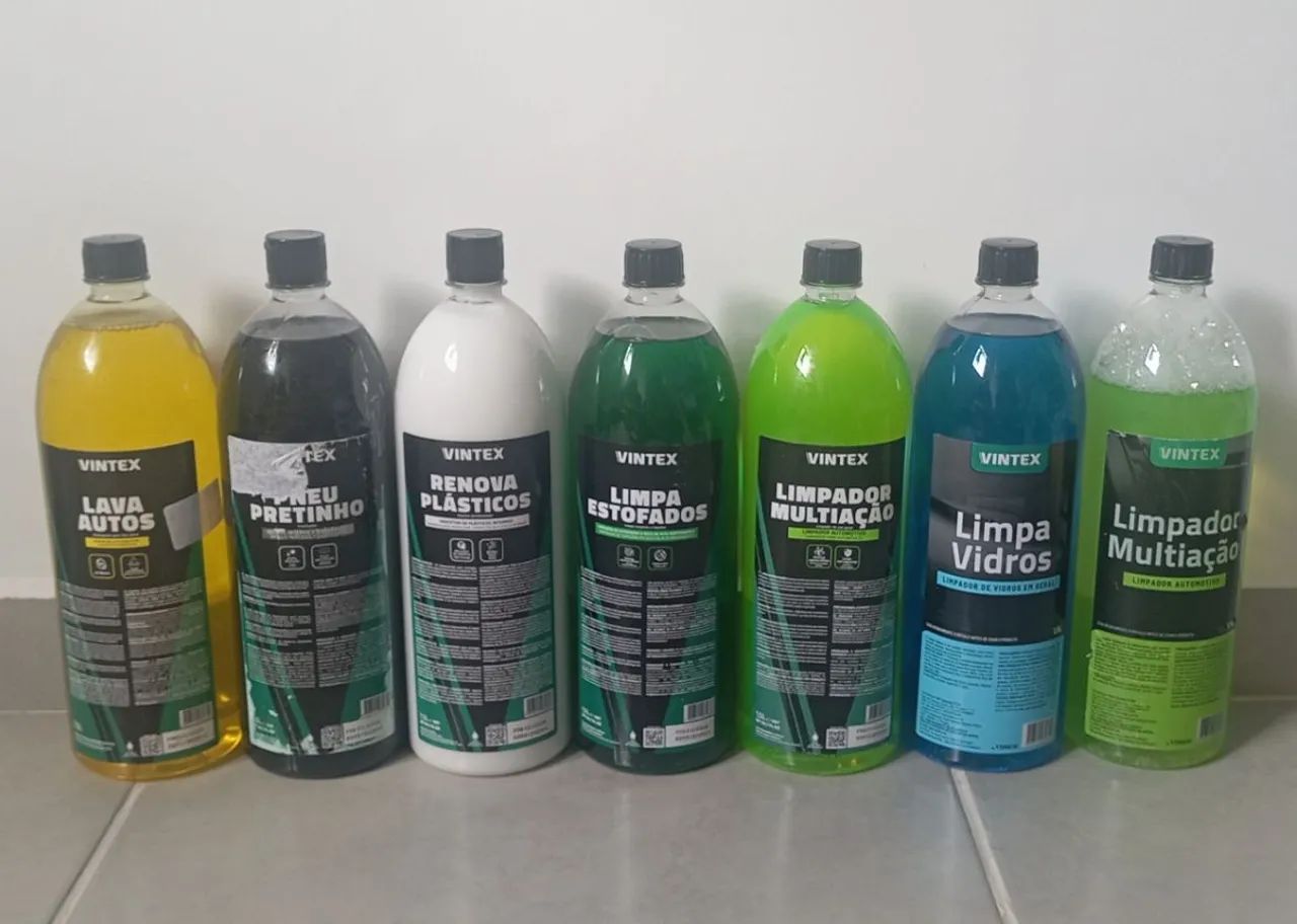KIT PRA CARRO E MOTO VENDA URGENTE  - Foto 5