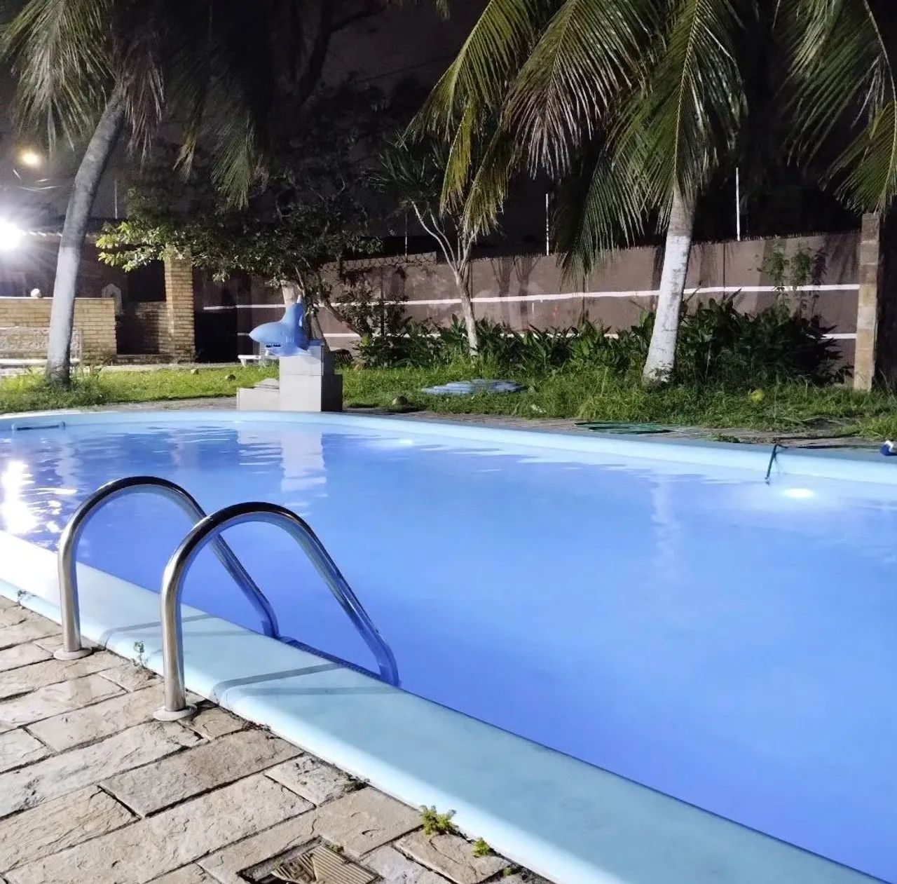 Espaço para Festas e confraternizações ou Day use - Foto 3