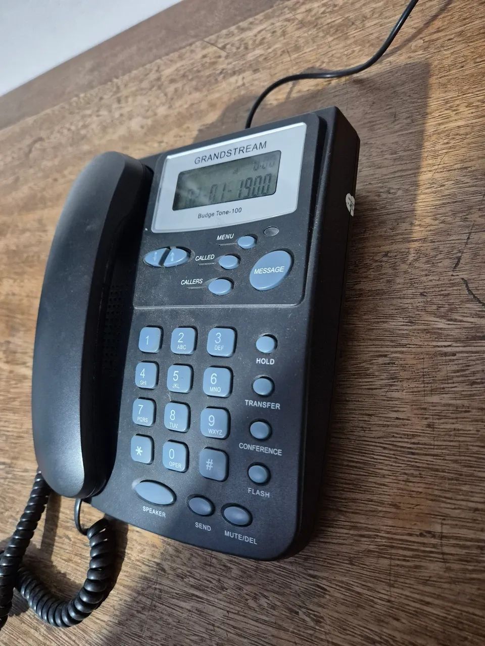 Telefone voip Budge Tone-100 - Foto 2