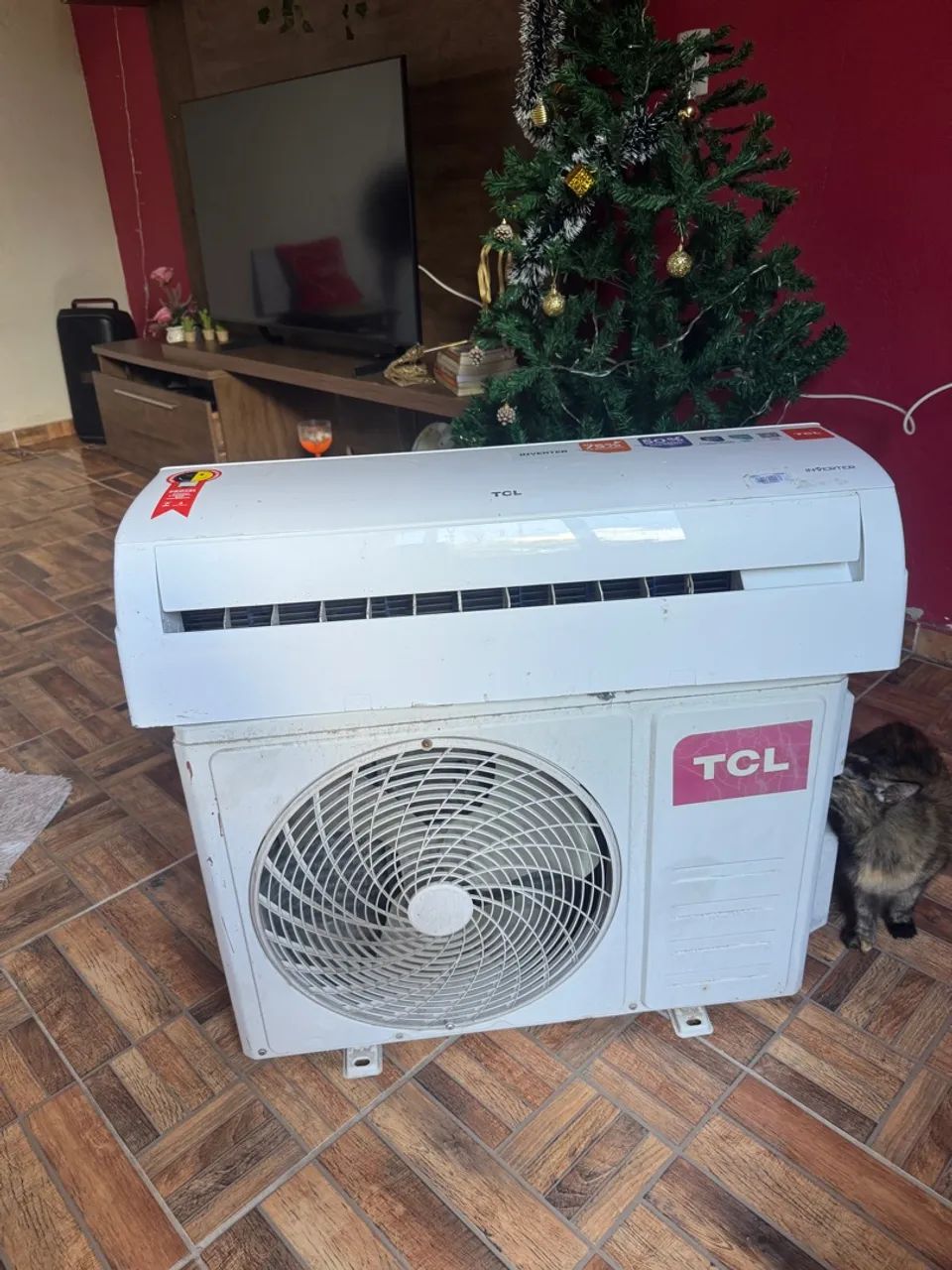 Ar condicionado TCL inverter  - Foto 5
