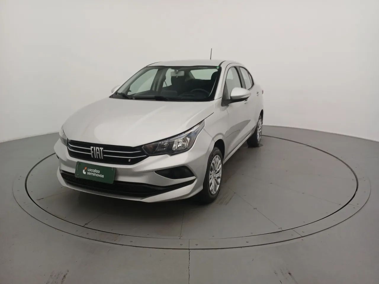 Fiat Cronos 1.3 8V Flex 2025