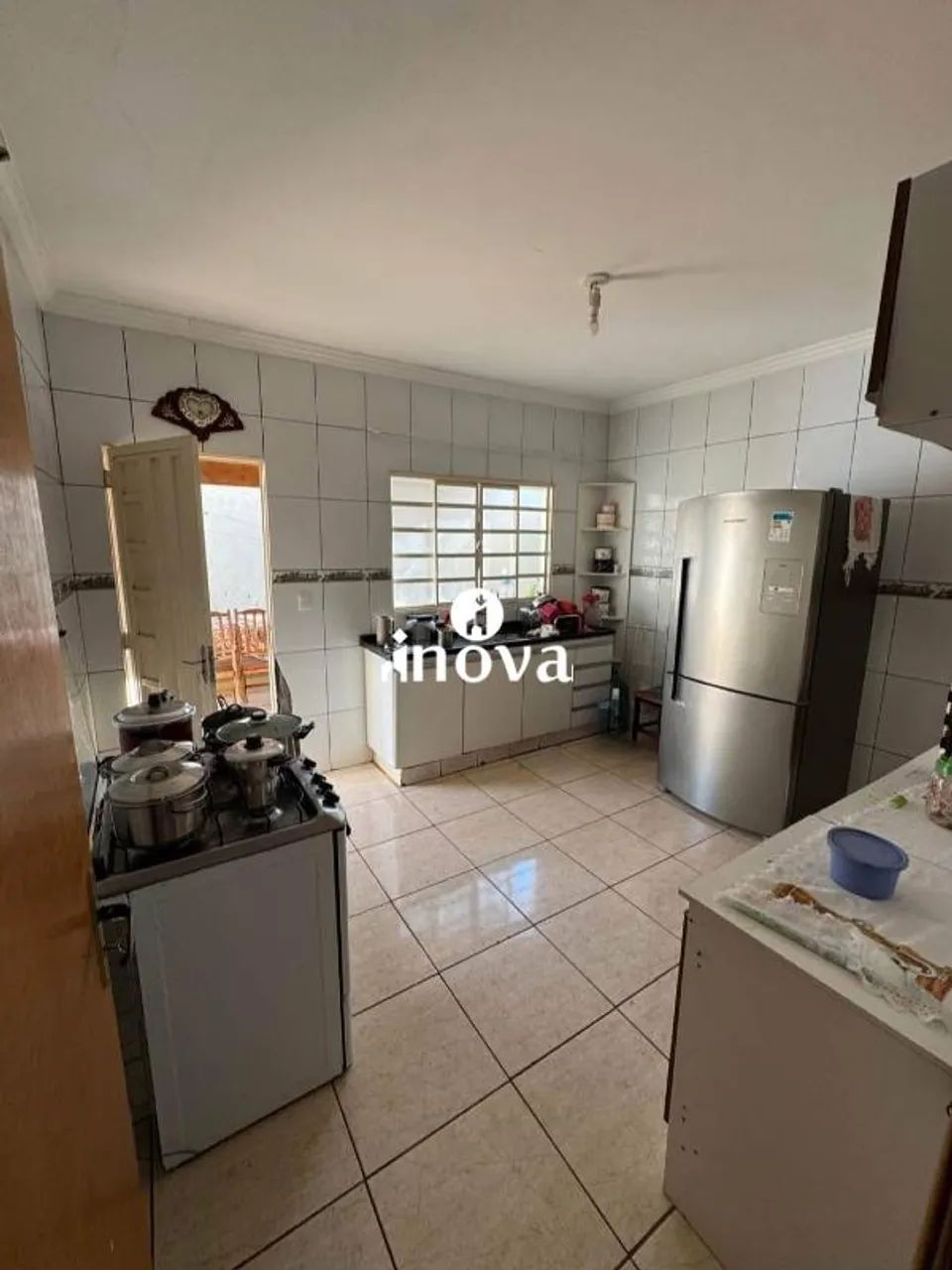 Casa a venda, Bairro Oneida Mendes - Foto 2