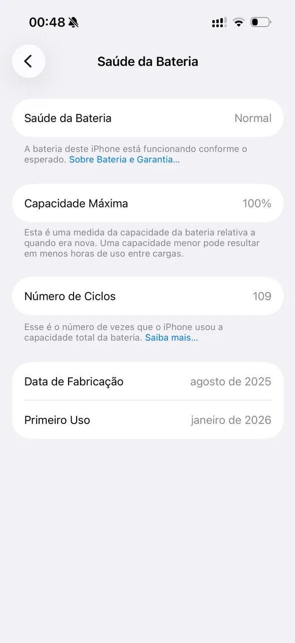 iPhone 16 256gb - Foto 6