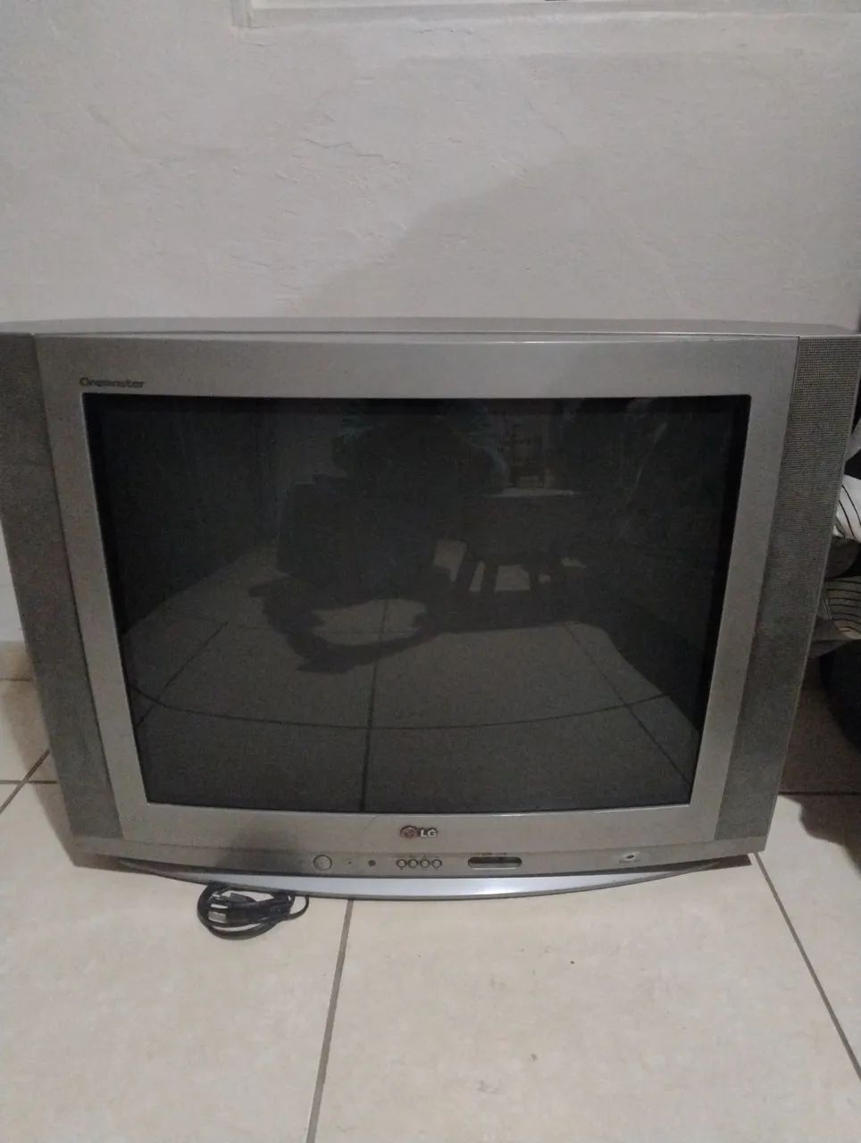 Televisão 