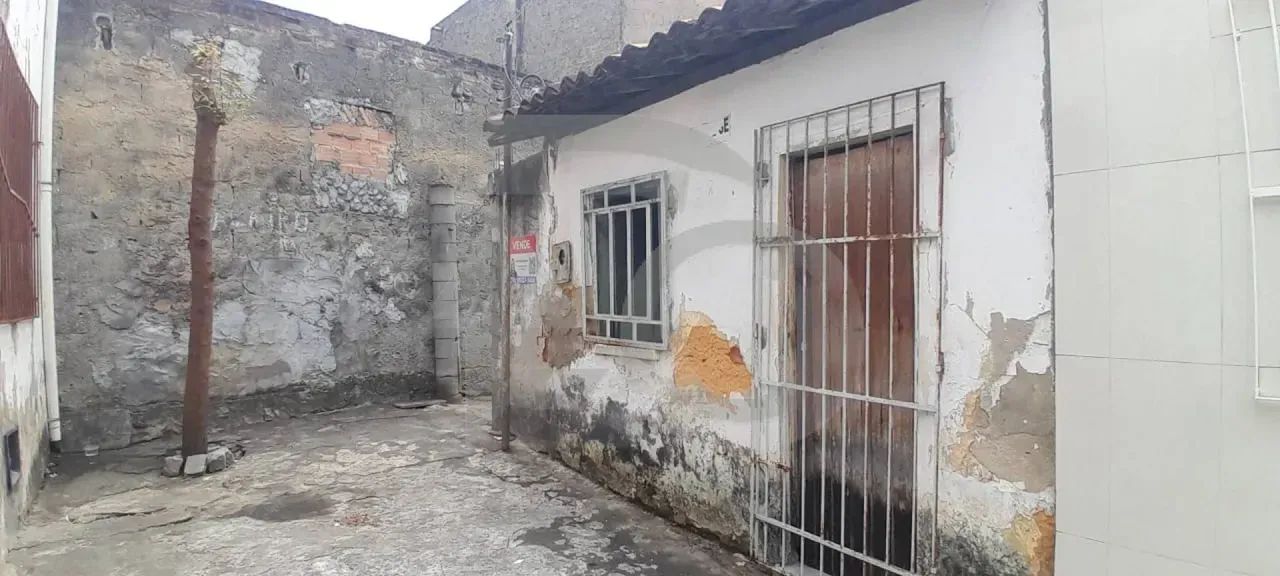 Lote no Bairro Cirurgia com 100m² em Aracaju/SE
