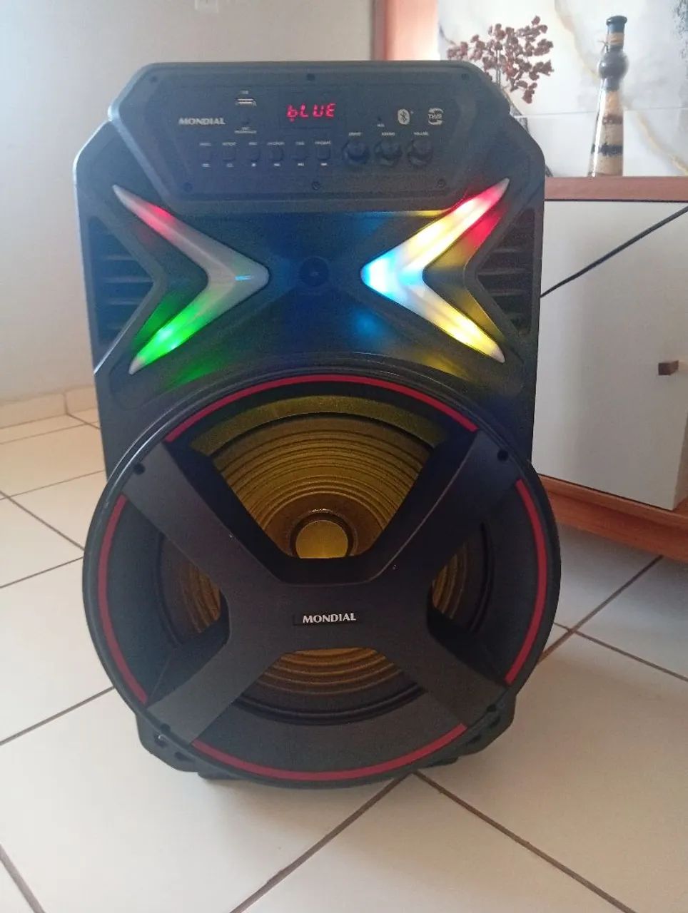 Vendo caixa de som  - Foto 3