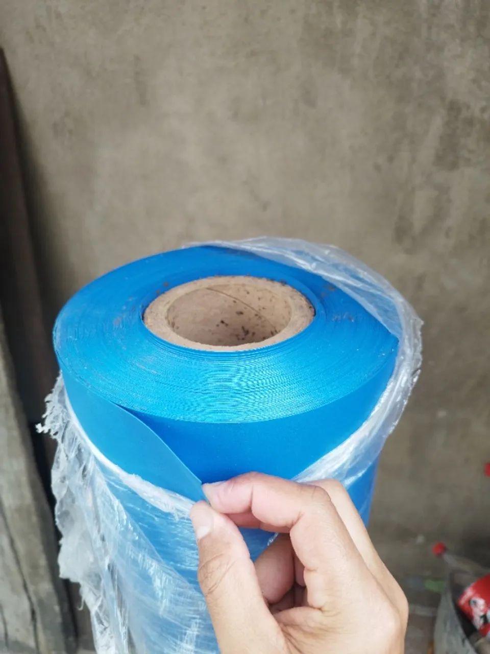Fórmica PVC texturizada - Foto 4