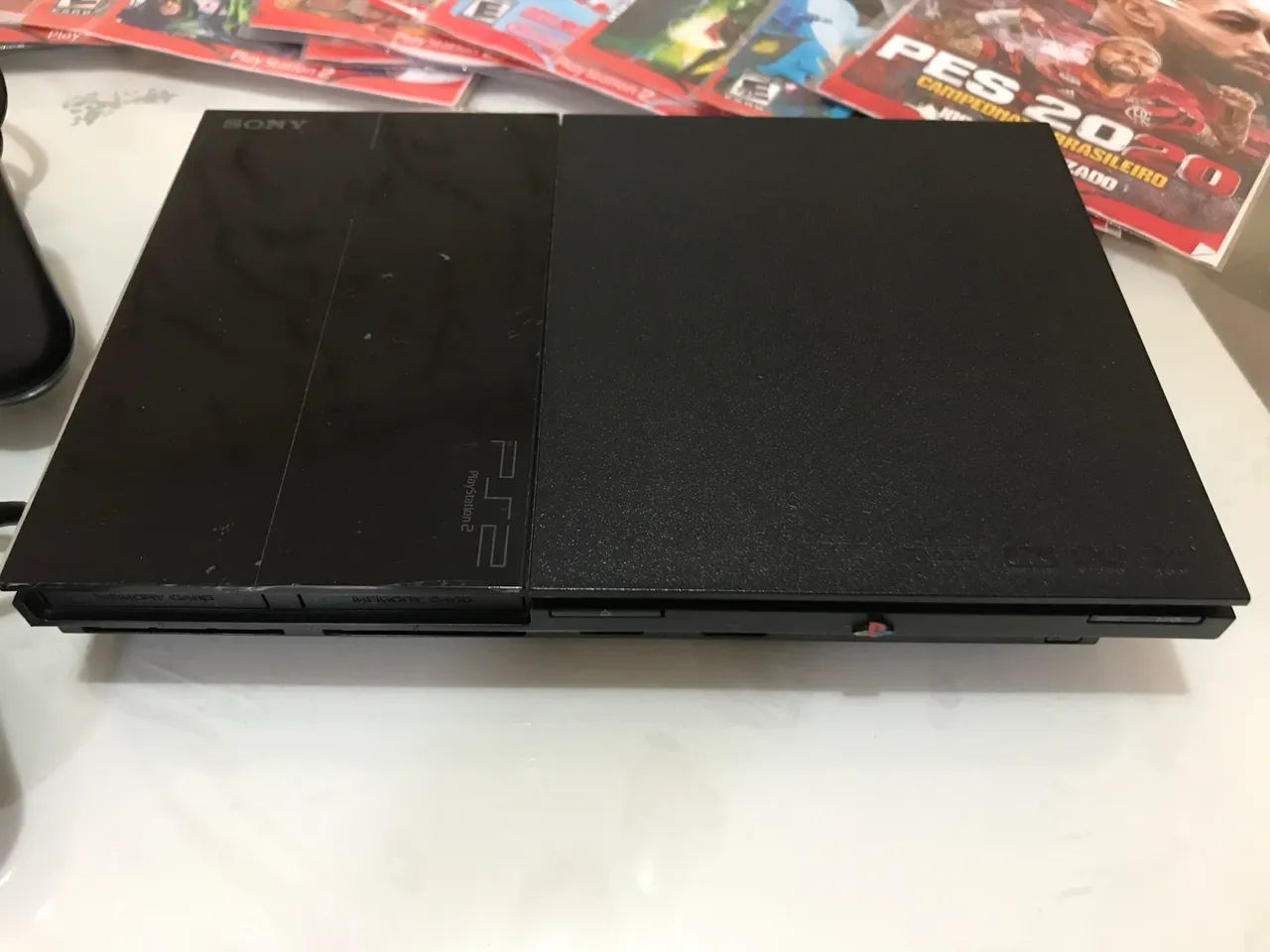 PlayStation 2 - Foto 2