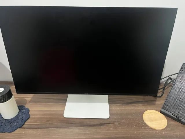 Monitor Dell 27 polegadas