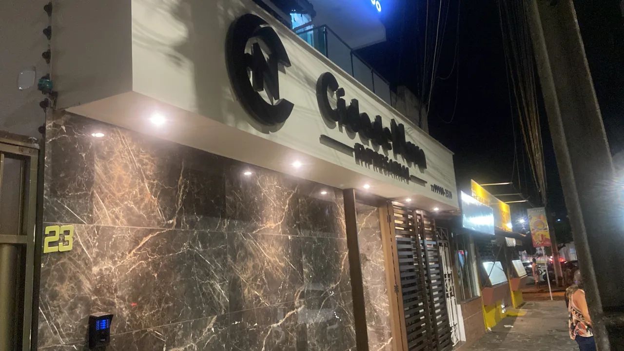 Alugo espaço comercial  - Foto 2