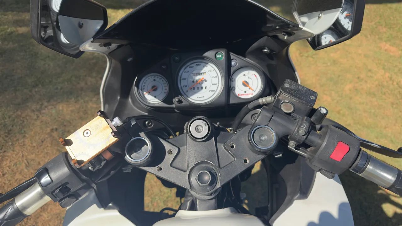 Kawasaki Ninja 250R  - Foto 3