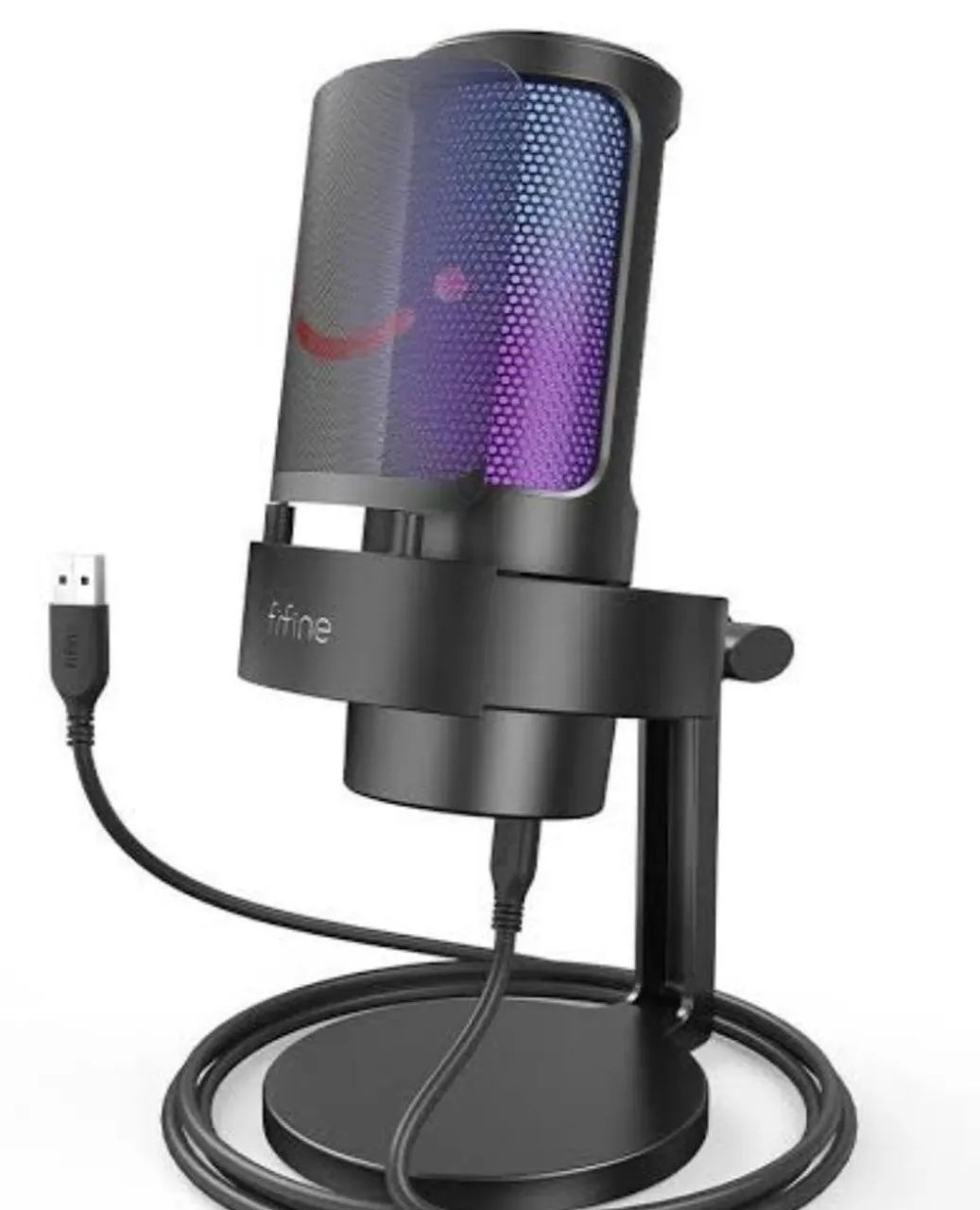 FIFINE A8 ( NOVO ) - Foto 2