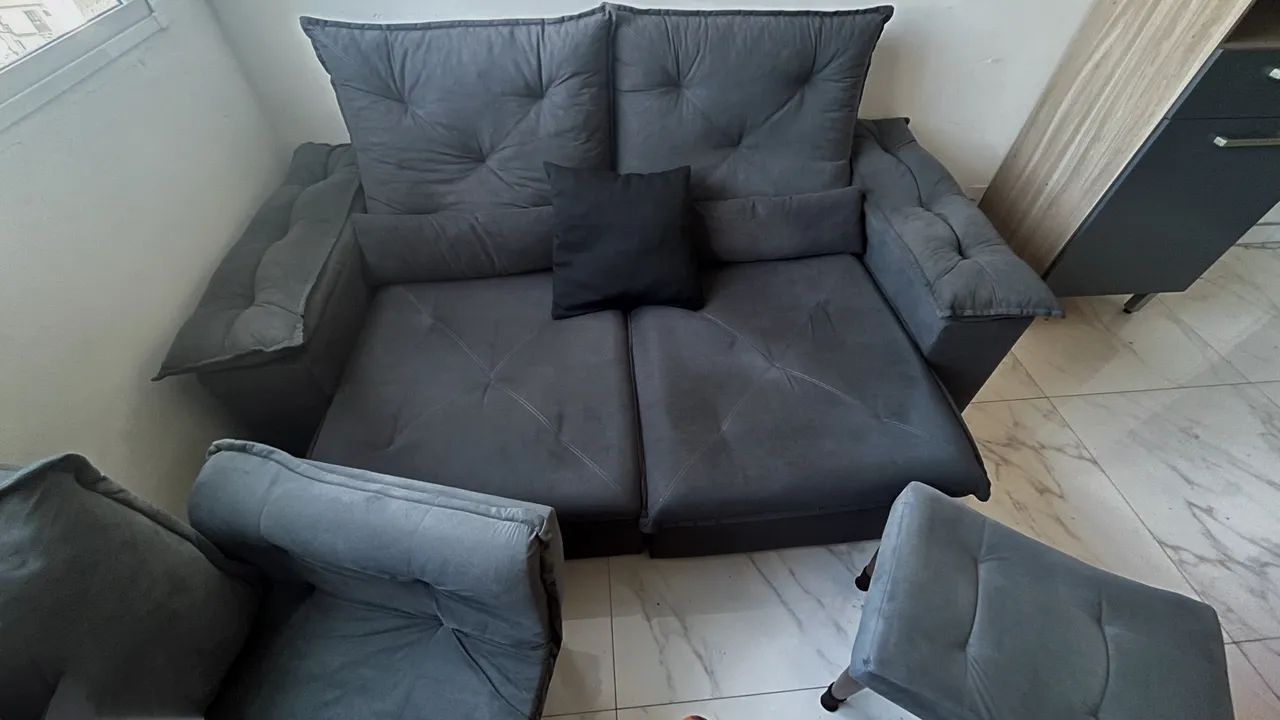 Kit Sofá  - Foto 2