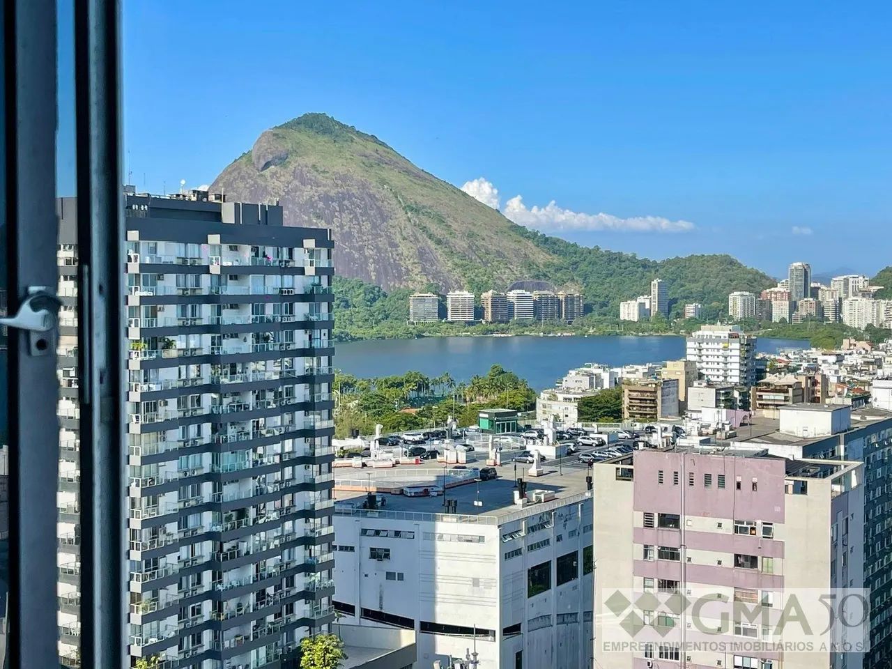 Flat em Leblon - Rio de Janeiro - Foto 2