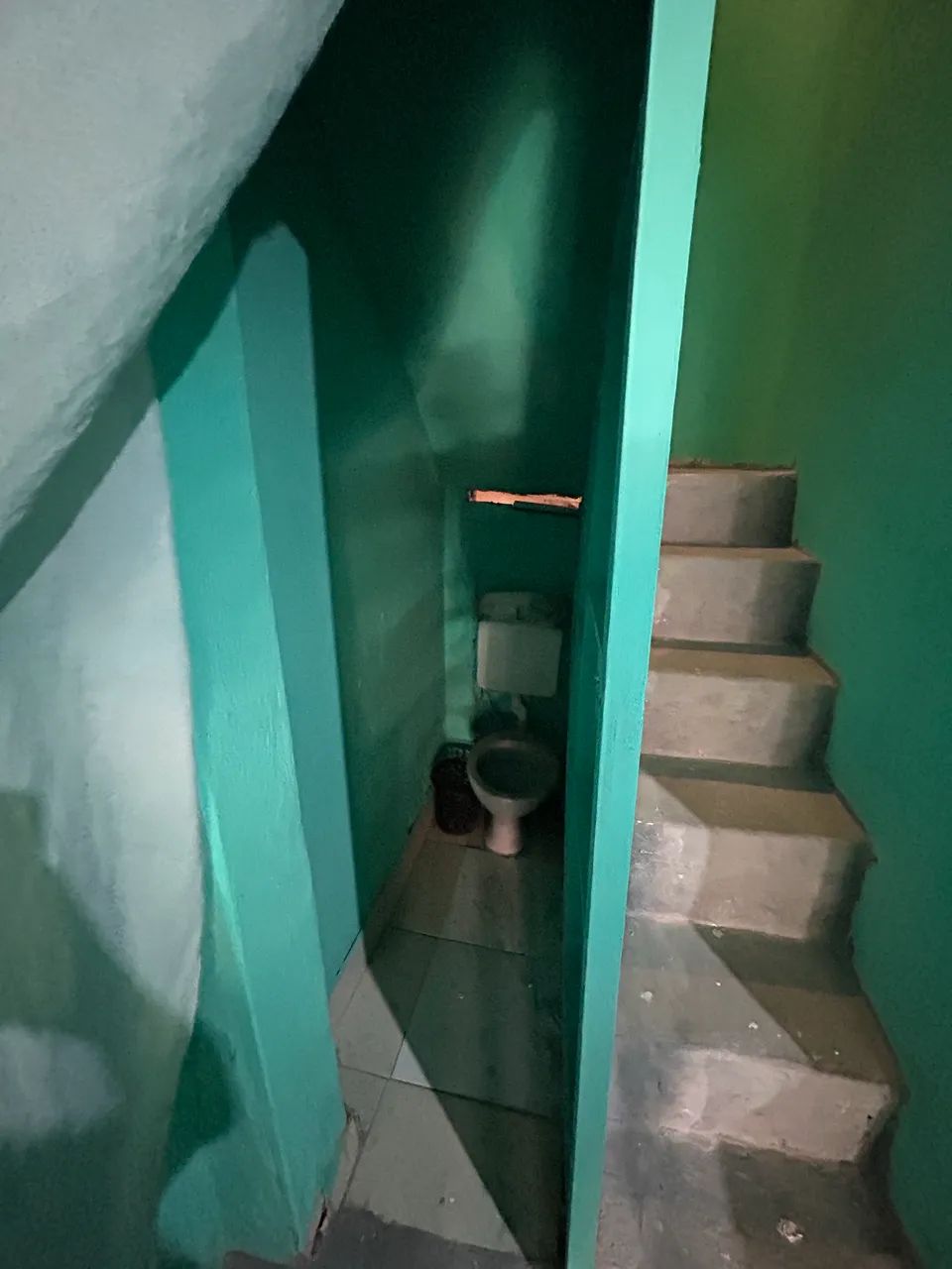 Duplex em Rua Tranquila - Foto 5