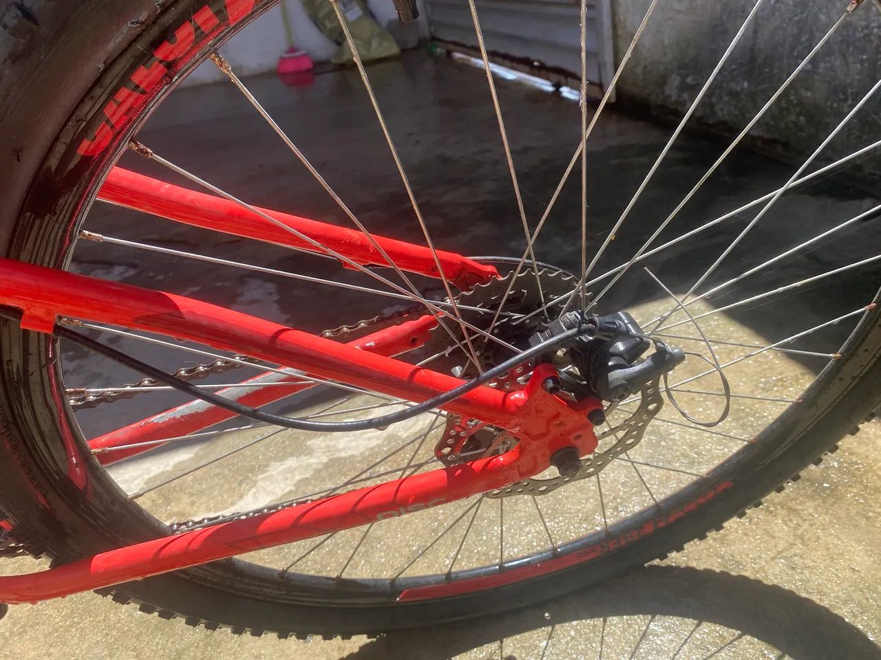 Venda de Bike - Foto 3