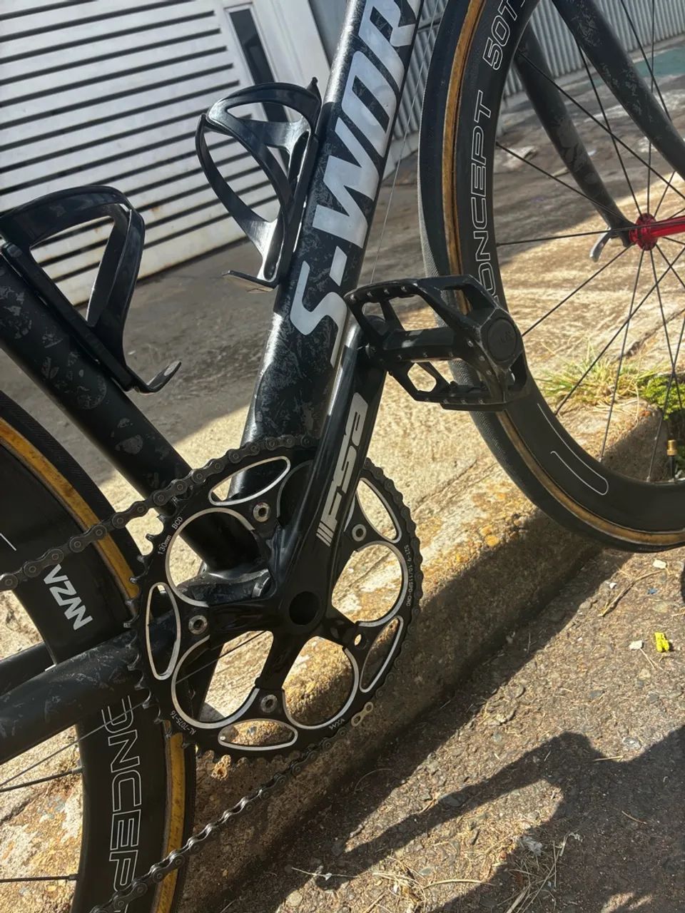 Bicicleta Speed  - Foto 4
