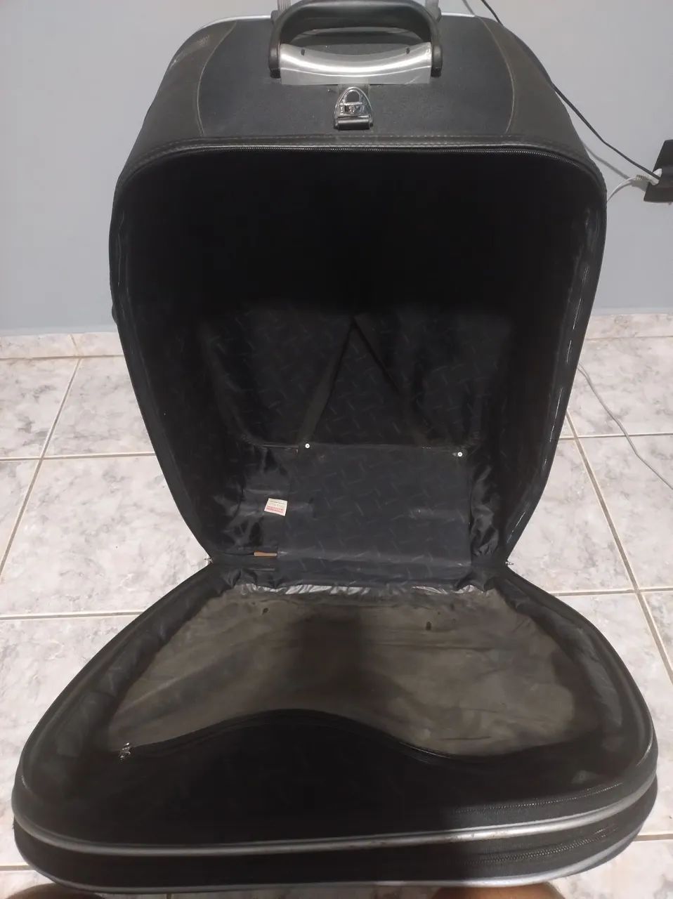 Mala de viagem GG - Foto 5