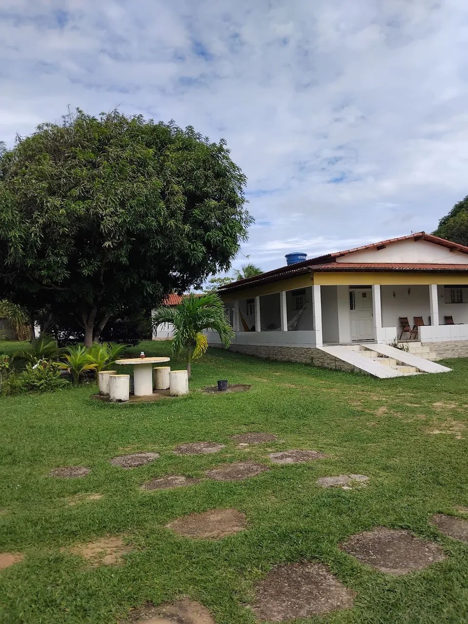 Vendo uma linda Chácara super Barato 