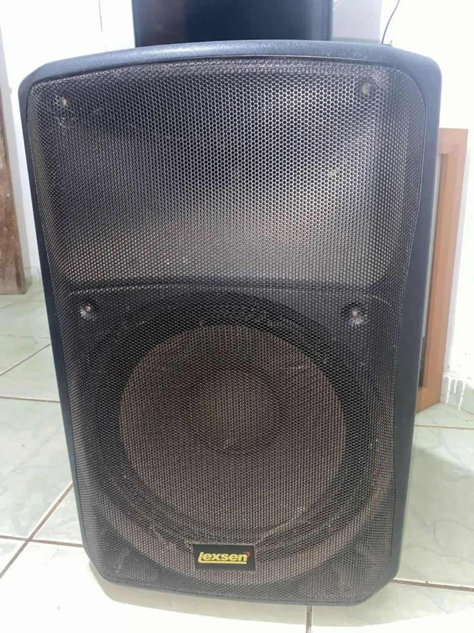 VENDO KIT COMPLETO DE SOM - Foto 2