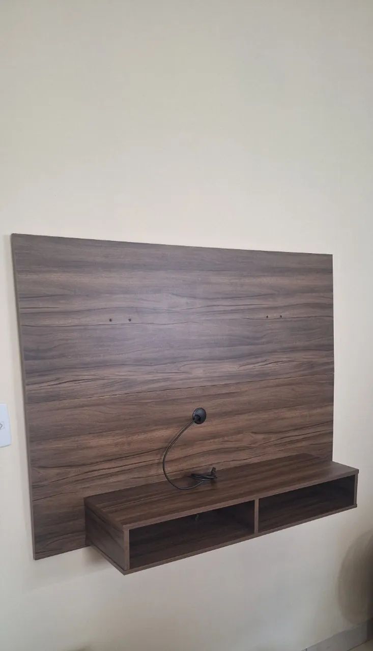 Painel de tv - Foto 3