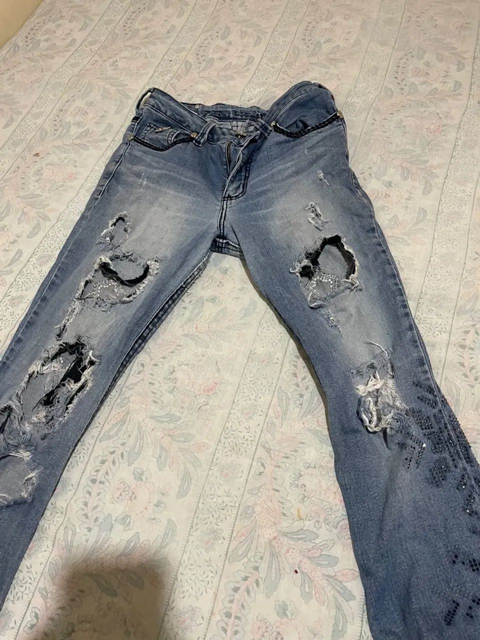 Vendo Calça da Zens  - Foto 2