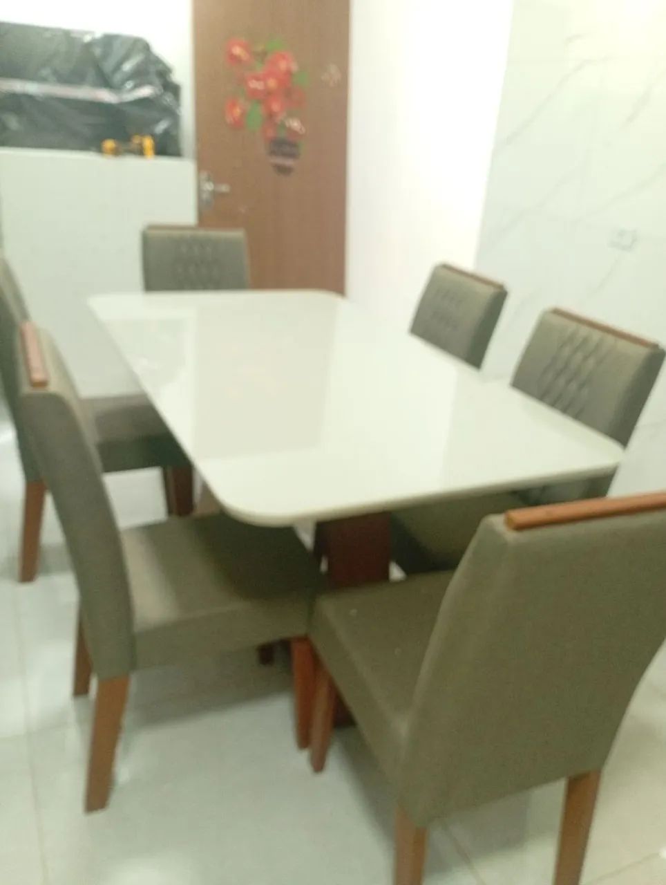 Mesa de Jantar  - Foto 4