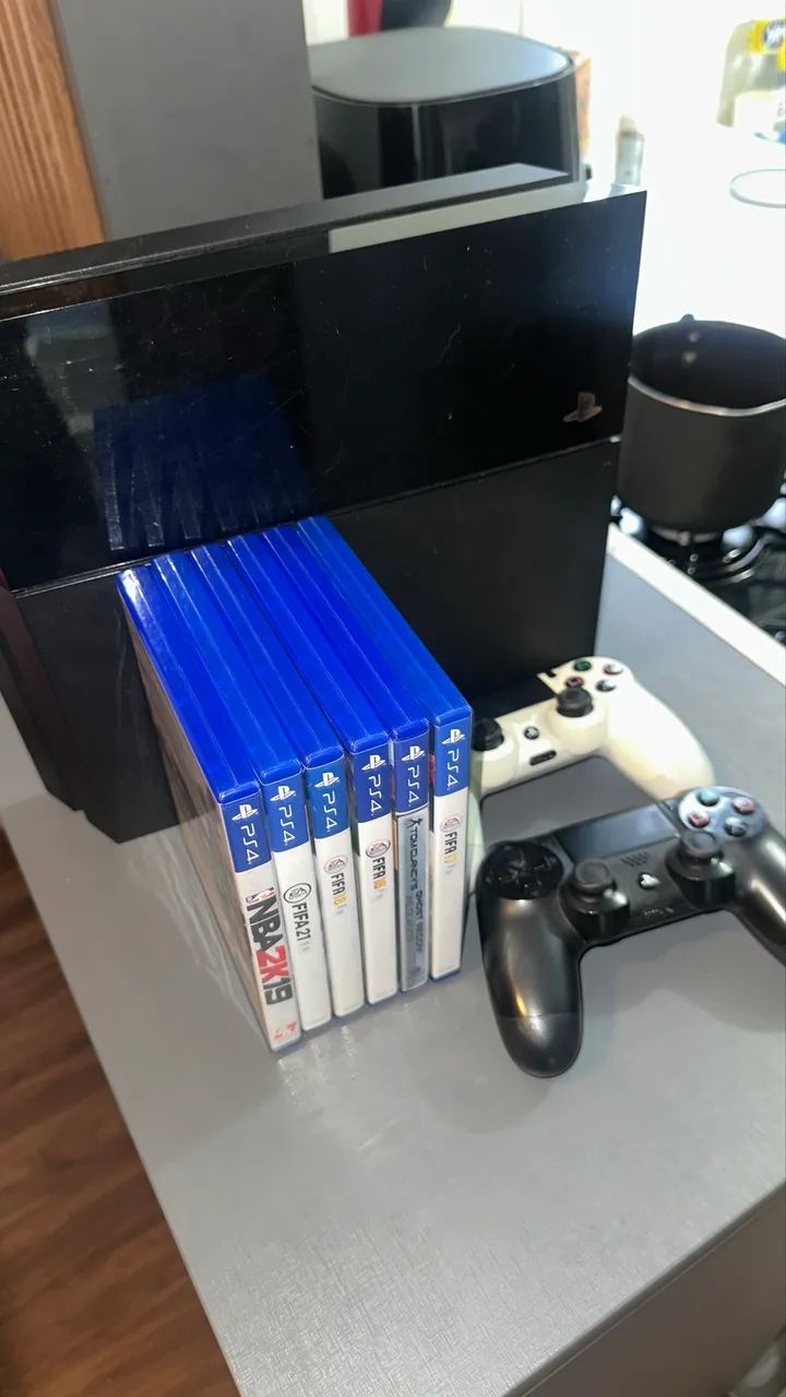 PlayStation 4 - Foto 2