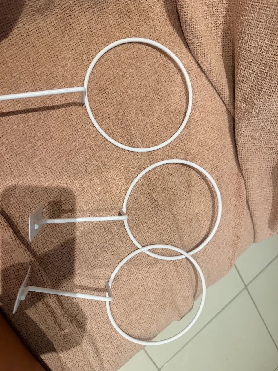 Suporte para bola 